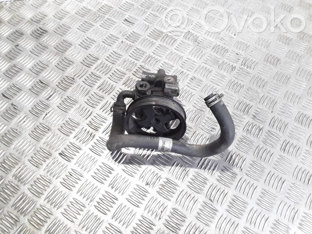 Ford Tourneo Vairo stiprintuvo siurblys 