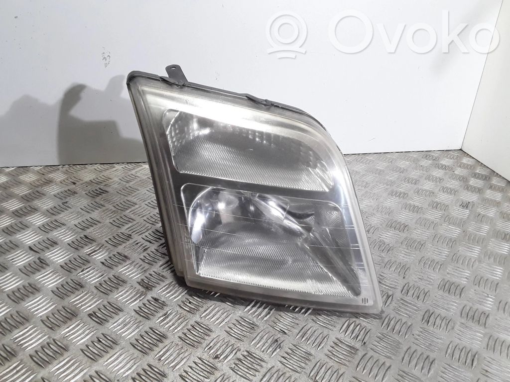 Ford Tourneo Priekinis žibintas 