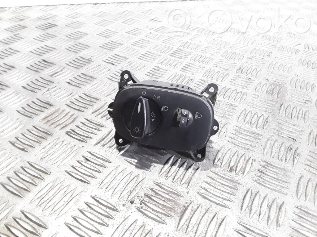 Ford Tourneo Light switch 