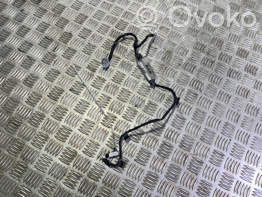 Ford Focus Other wiring loom 
