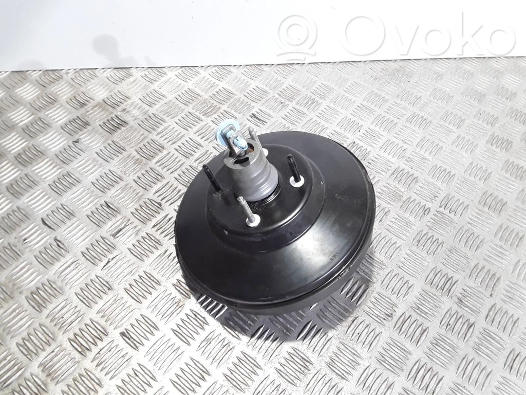 Ford Focus Brake booster 