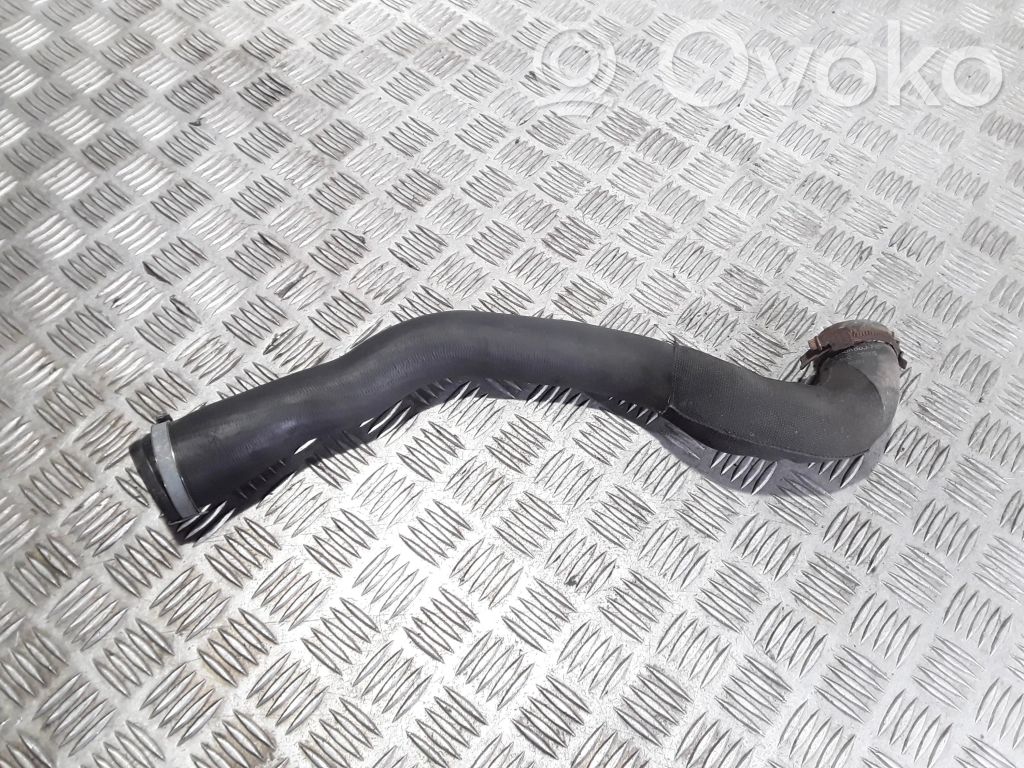 Ford Focus Intercooler hose/pipe 