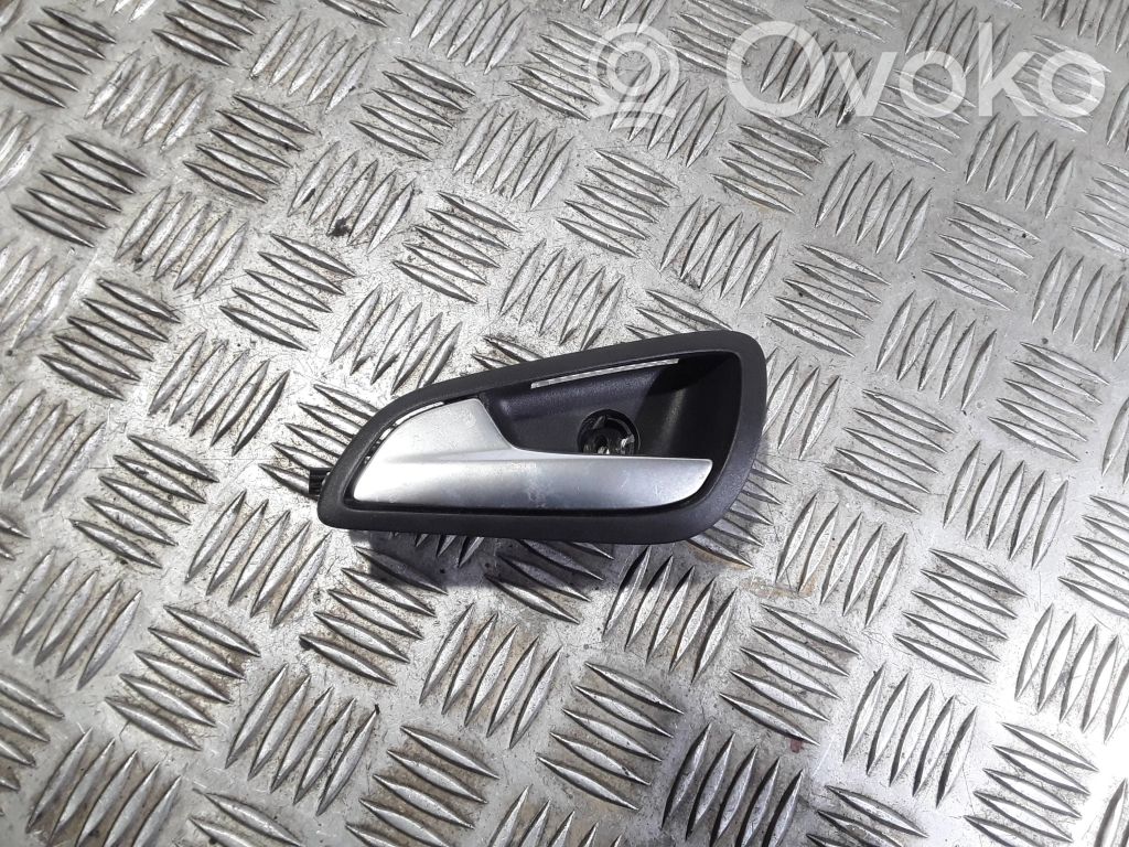 Ford Focus Front door interior handle 