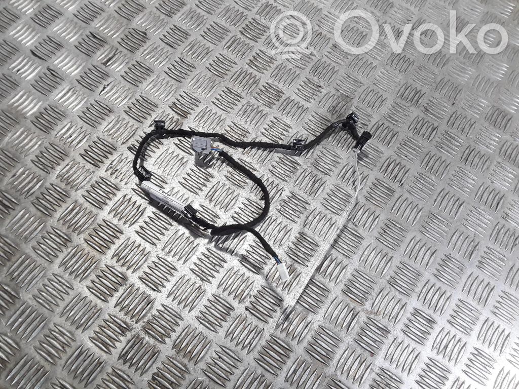 Ford Focus Other wiring loom 