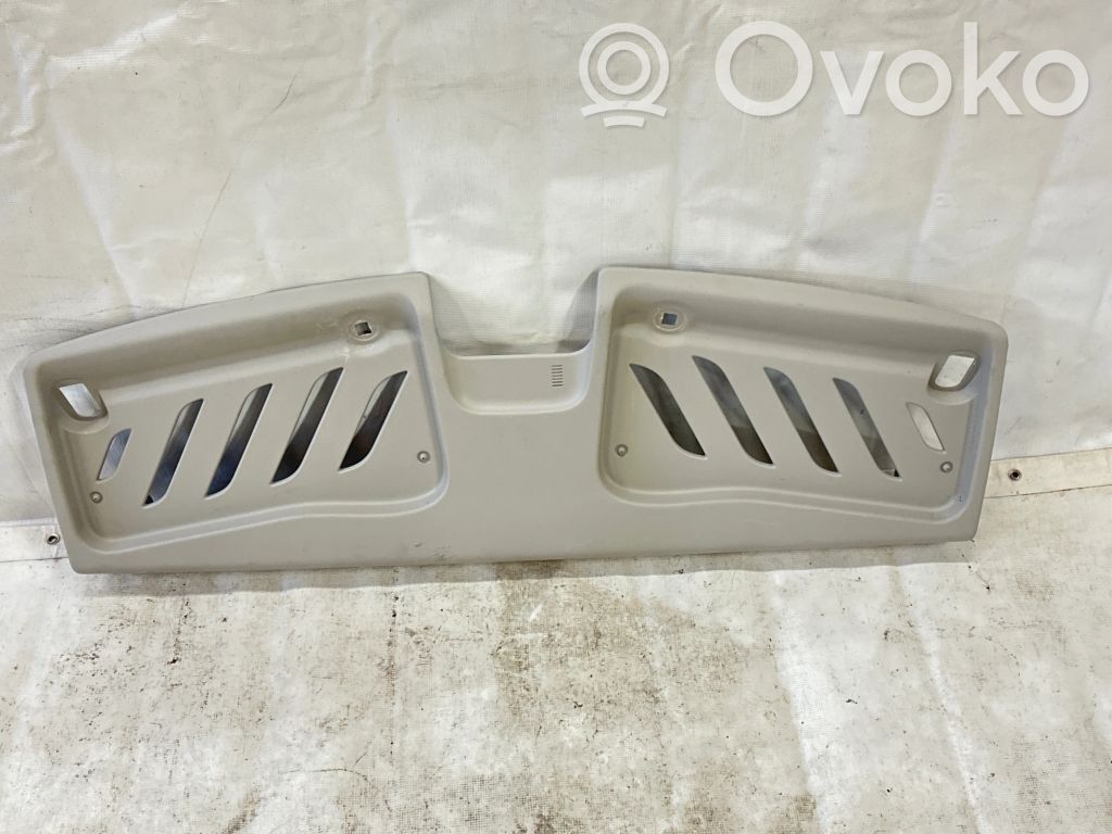 Dacia Dokker Parcel shelf 