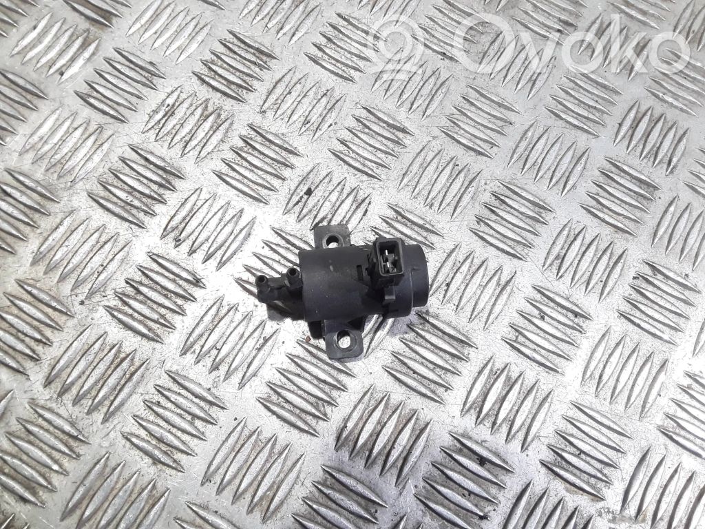 Renault Scenic I Solenoīda vārsts 