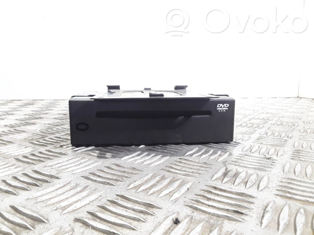 Ford Focus C-MAX CD/DVD-vaihdin 