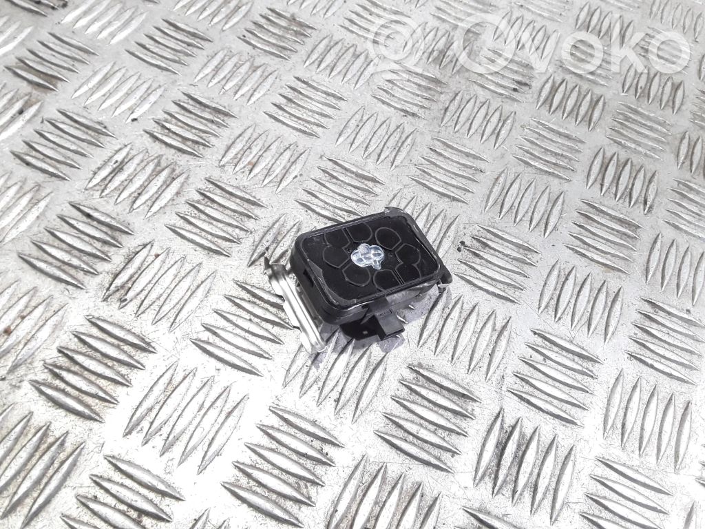Ford Focus C-MAX Rain sensor 