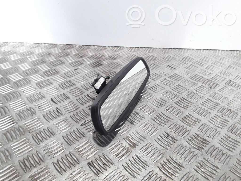 Ford Focus C-MAX Espejo retrovisor (interior) 