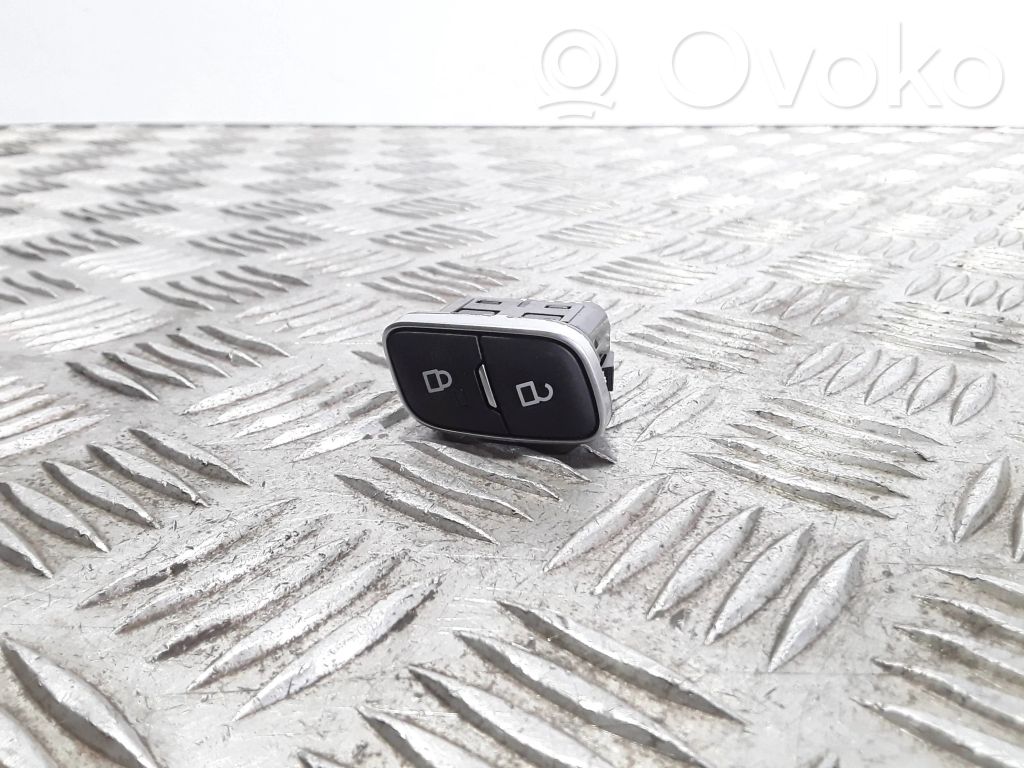 Ford Fiesta Central locking switch button 