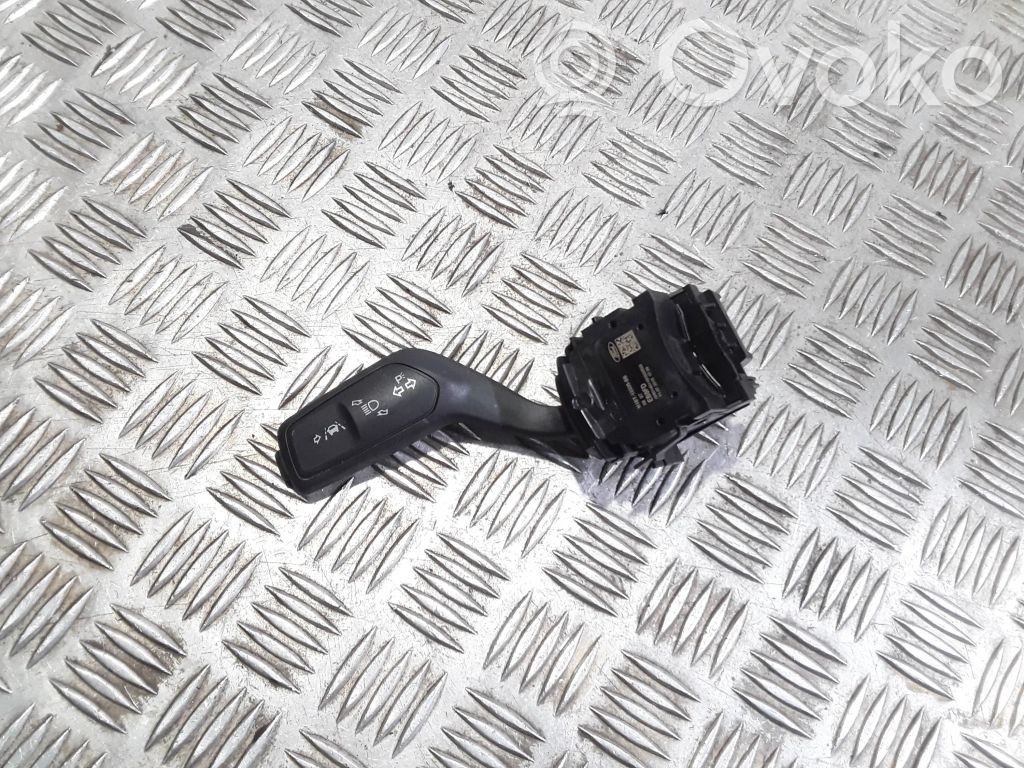 Ford Fiesta Indicator stalk 