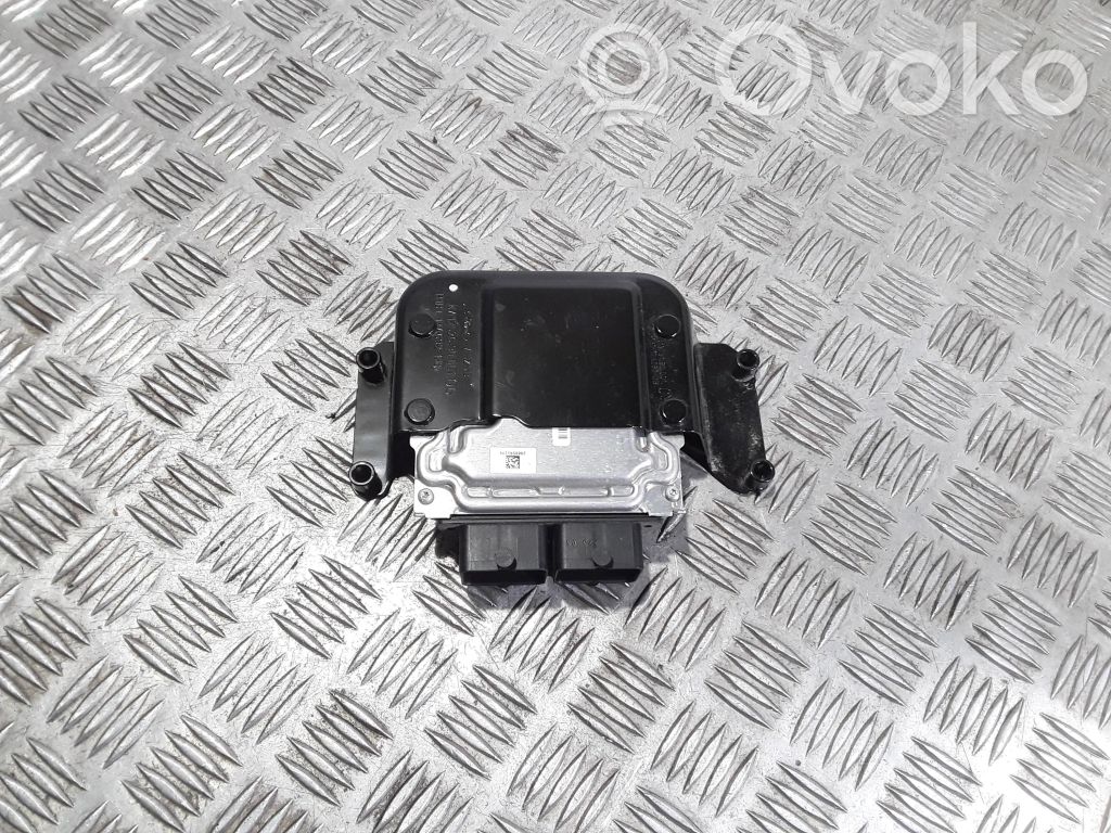 Ford Fiesta Unitate/modul de control motor 