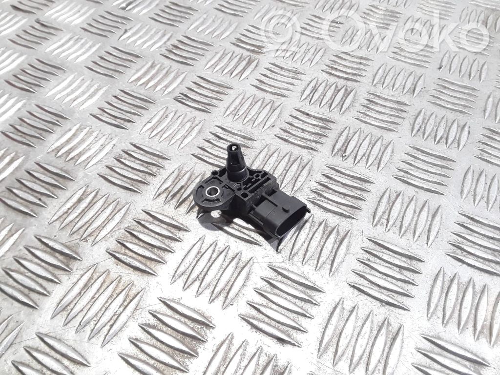 Ford Fiesta Luftdrucksensor 