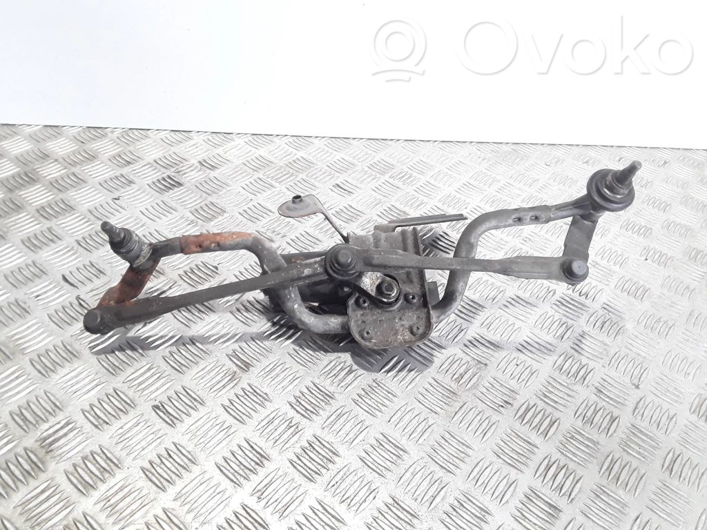 Fiat Scudo Motor y varillaje del limpiaparabrisas delantero 