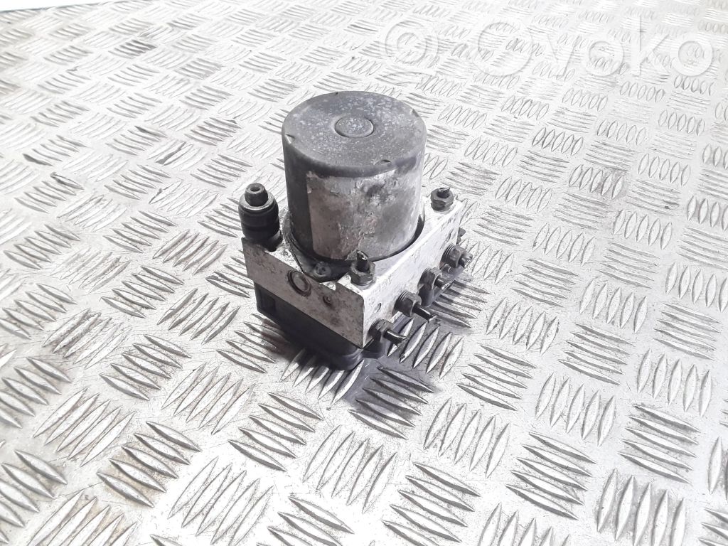 Fiat Scudo ABS Pump 