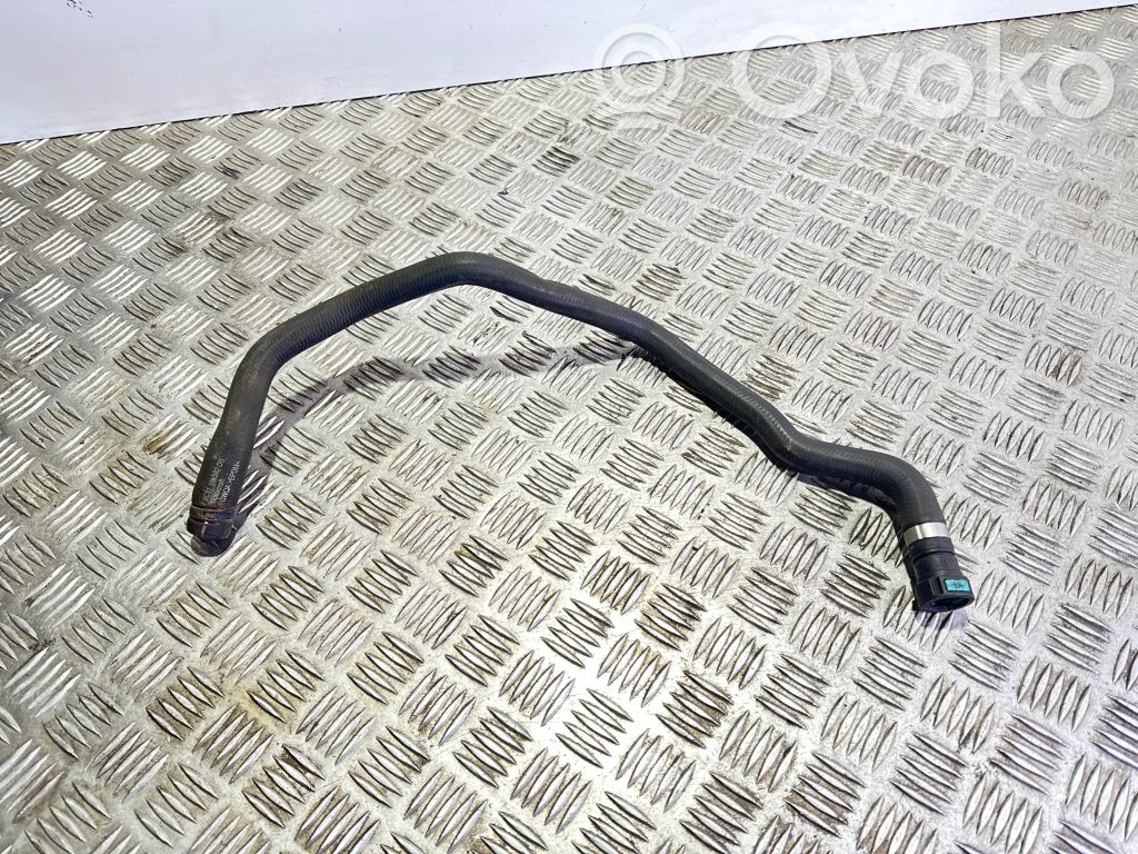Ford Transit Engine coolant pipe/hose 