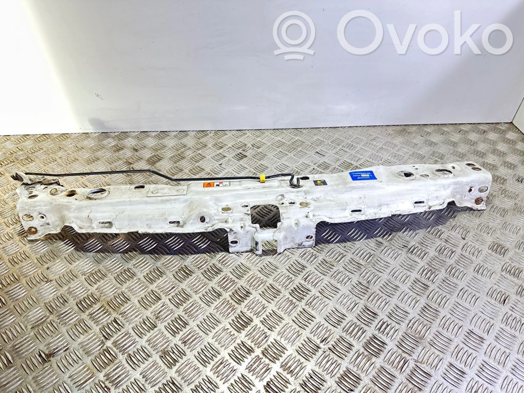 Ford Transit Top upper radiator support slam panel 