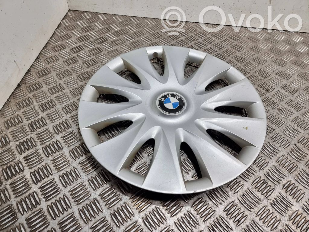 BMW 1 E81 E87 R16-pölykapseli 