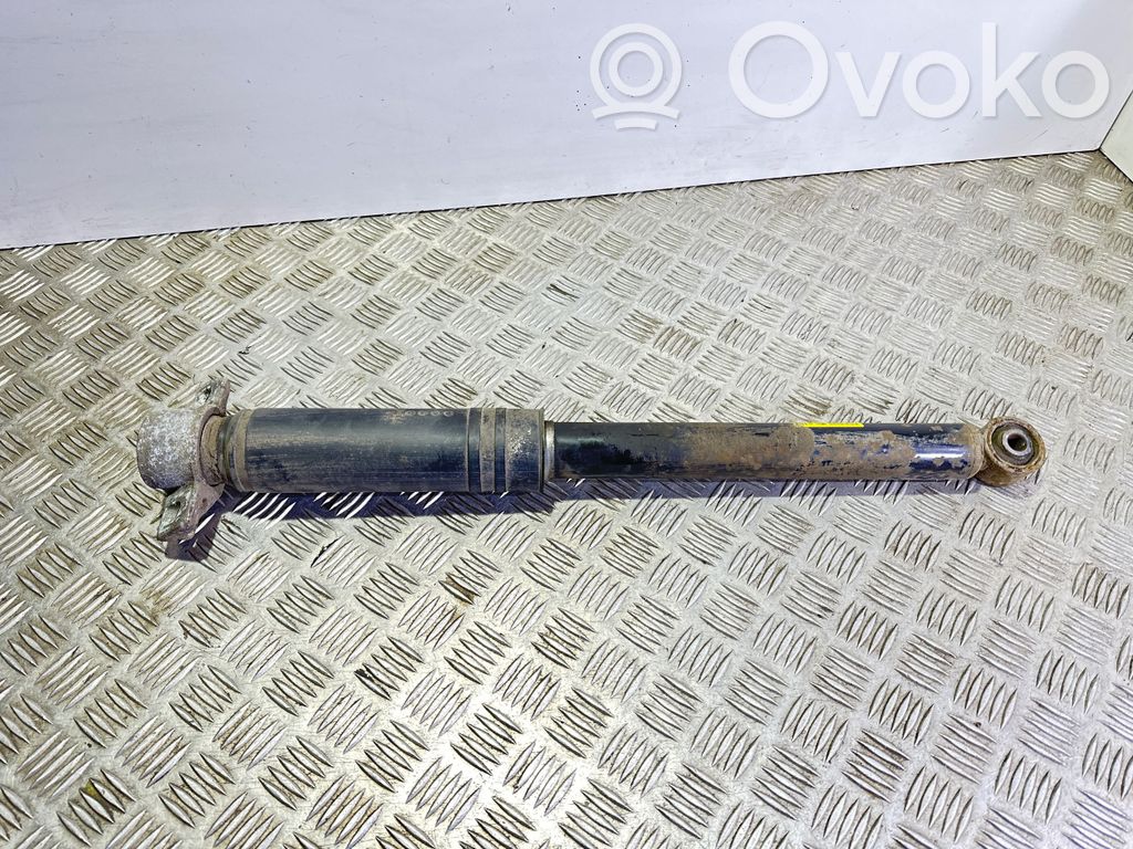 Opel Zafira C Amortizor spate 