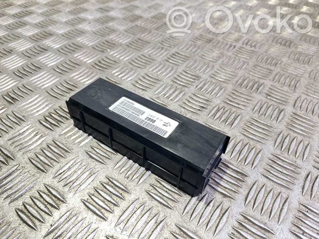 Opel Insignia A Other control units/modules 