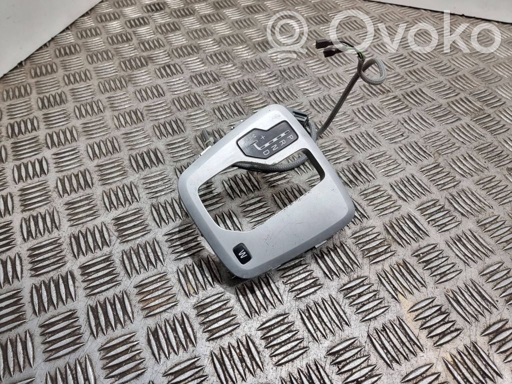 Volvo XC90 Consola de plástico de la palanca de cambios 