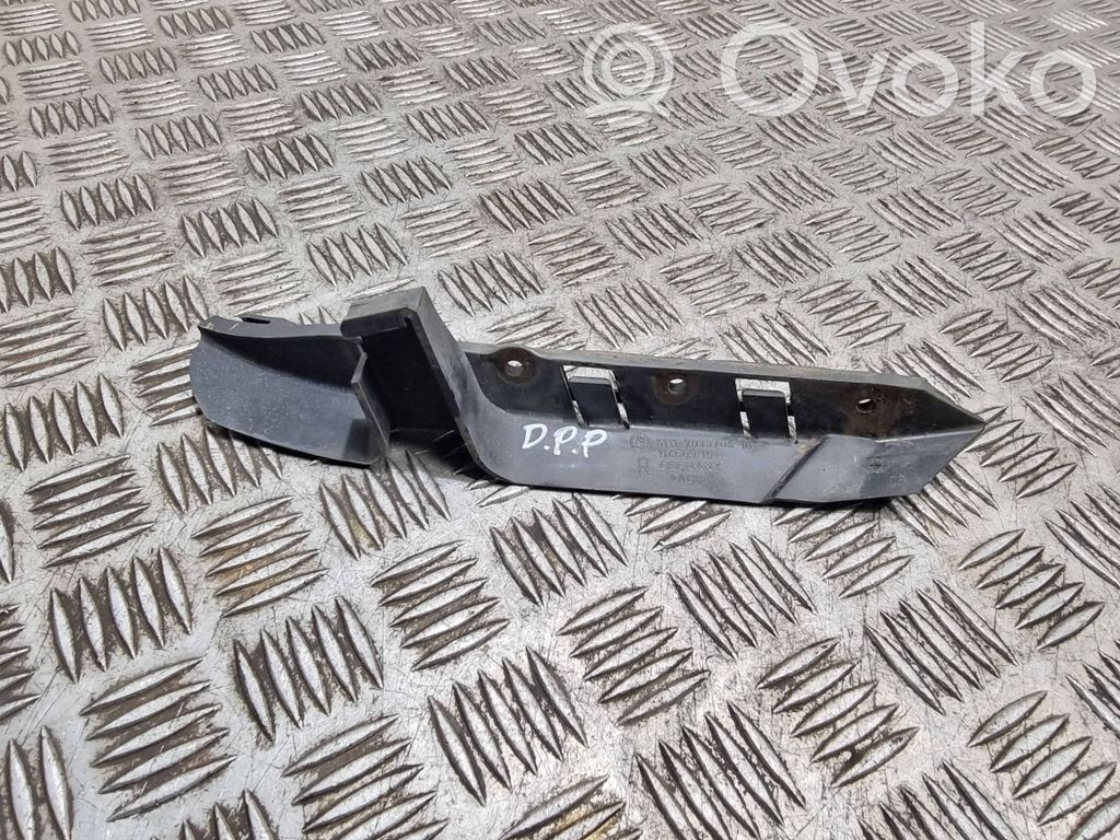 Front bumper mounting bracket   7033706,11460915