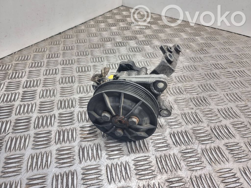 Ohjaustehostimen pumppu   7539015,AC4300,L9101036