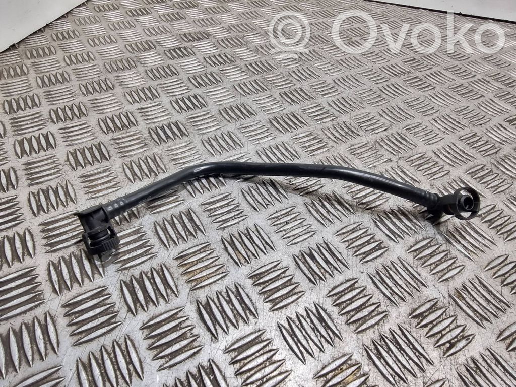 BMW 5 E60 E61 Caurulīte (-es) / šļūtene (-es) 