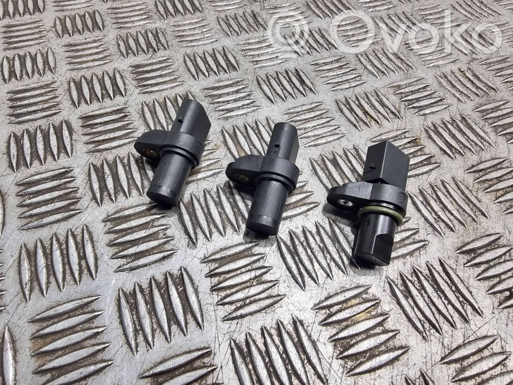 Sensor de posición del cigüeñal (Usadas)   7518628,12141435351,12141438082,12147506273,1438082F,7506273C