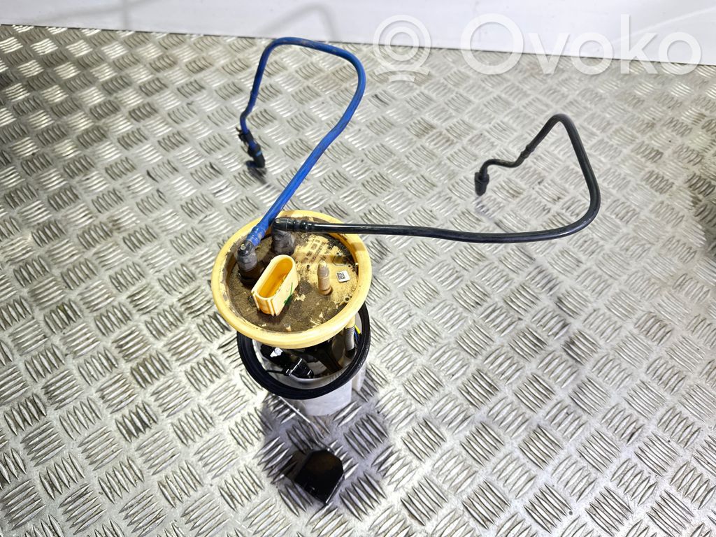 Pompa paliwa w zbiorniku   6R0919050D,A2C53393741