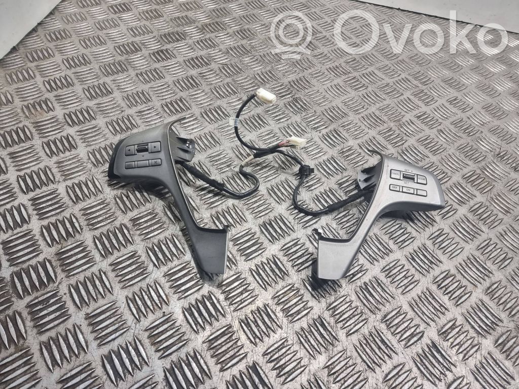 Mazda 6 Boutons / interrupteurs volant 