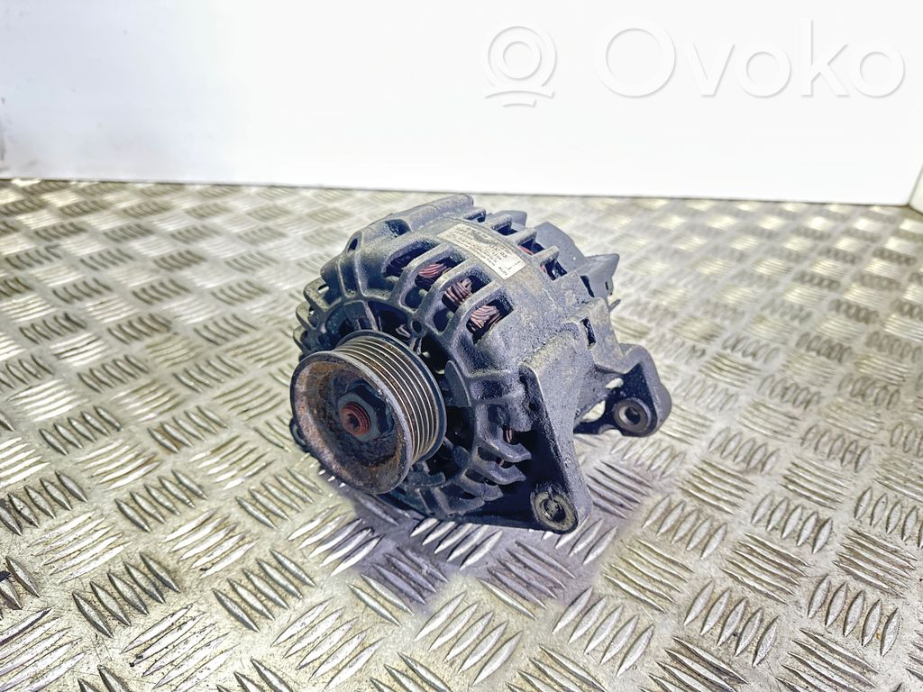 Skoda Superb B5 (3U) Generatorius 