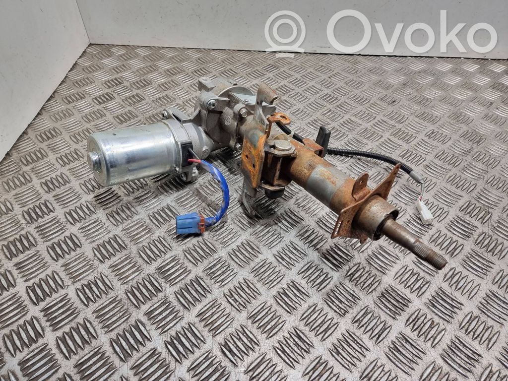 Nissan Note (E11) Electric power steering pump 