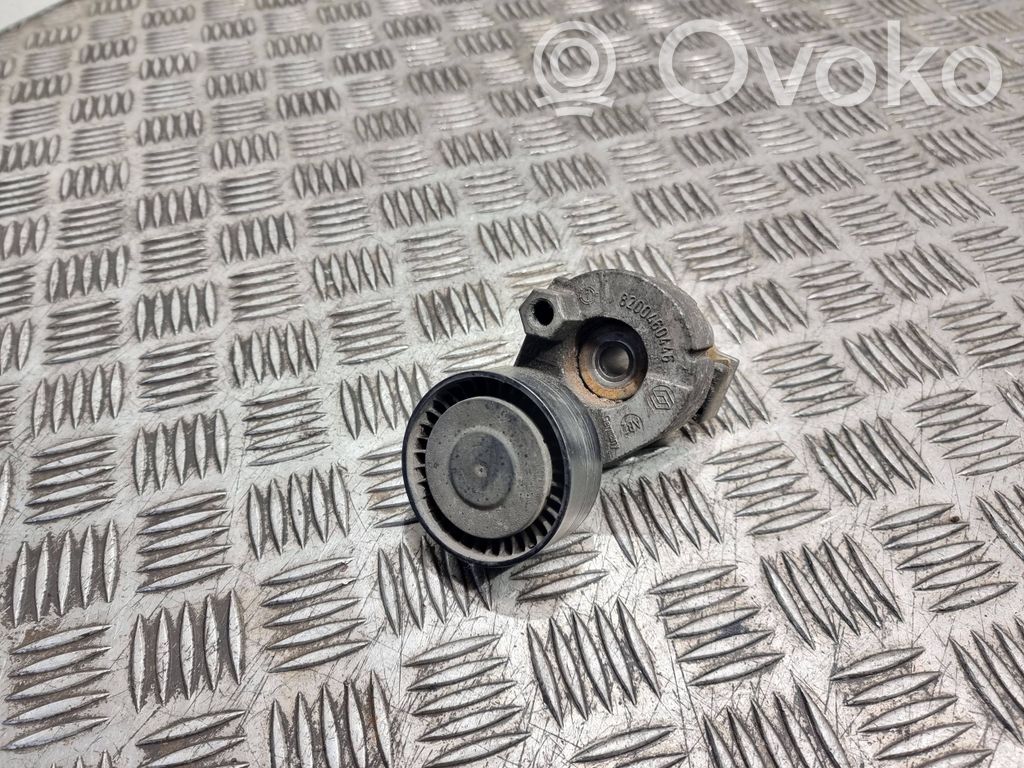 Nissan Note (E11) Diržo įtempėjas 
