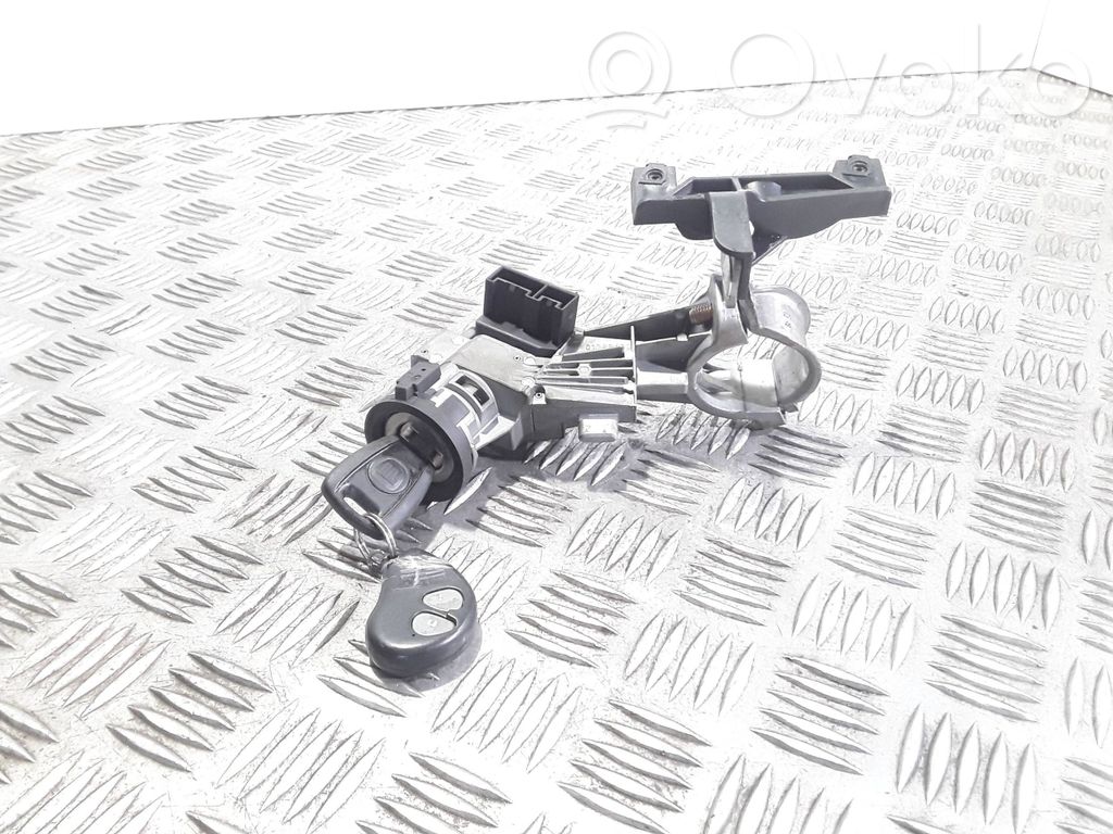 Fiat Punto (199) Užvedimo spynelė 