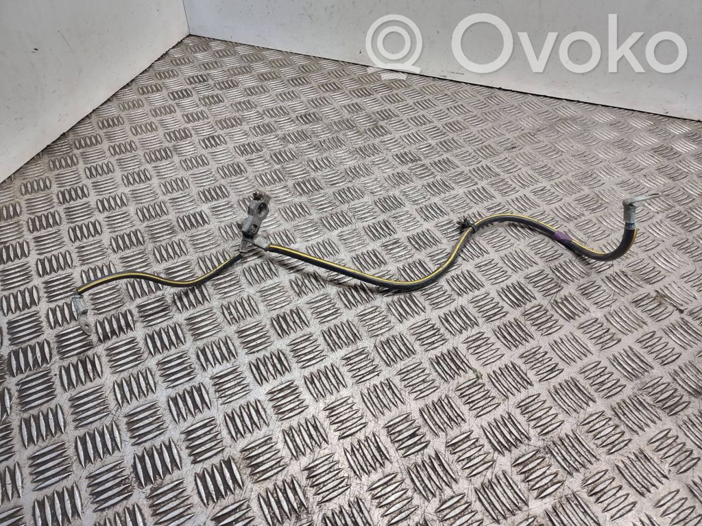 Cable negativo de tierra (batería)