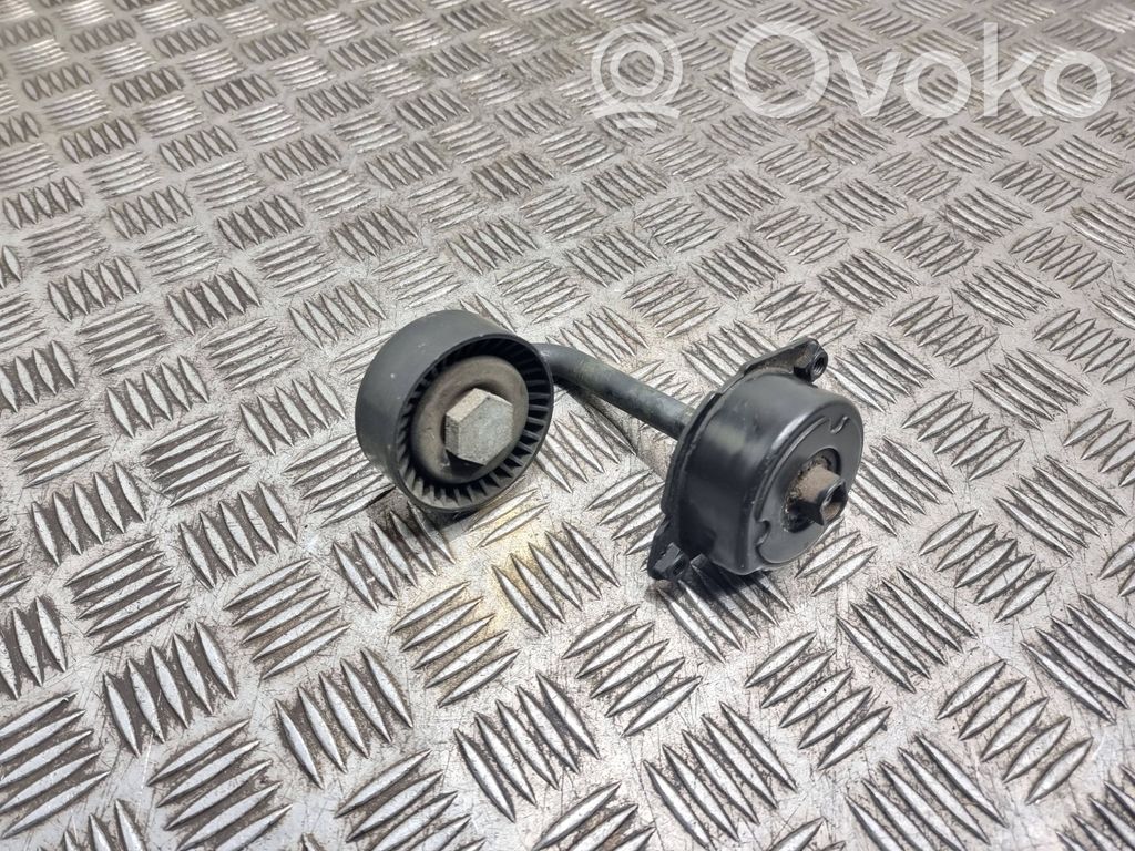 BMW 5 E39 Napinacz paska alternatora 