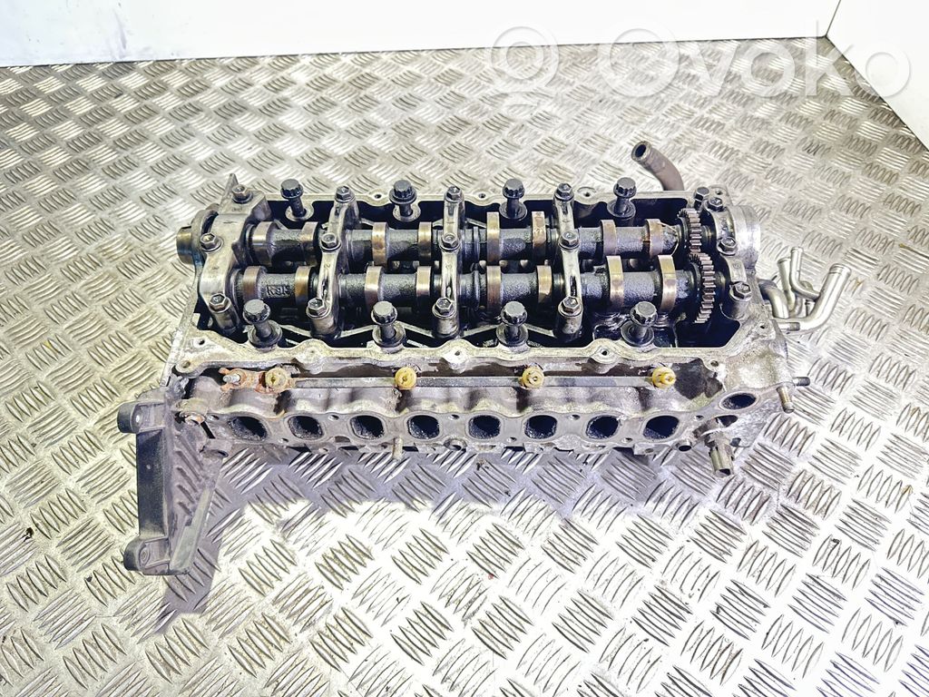 Toyota Previa (XR30, XR40) II Engine head 