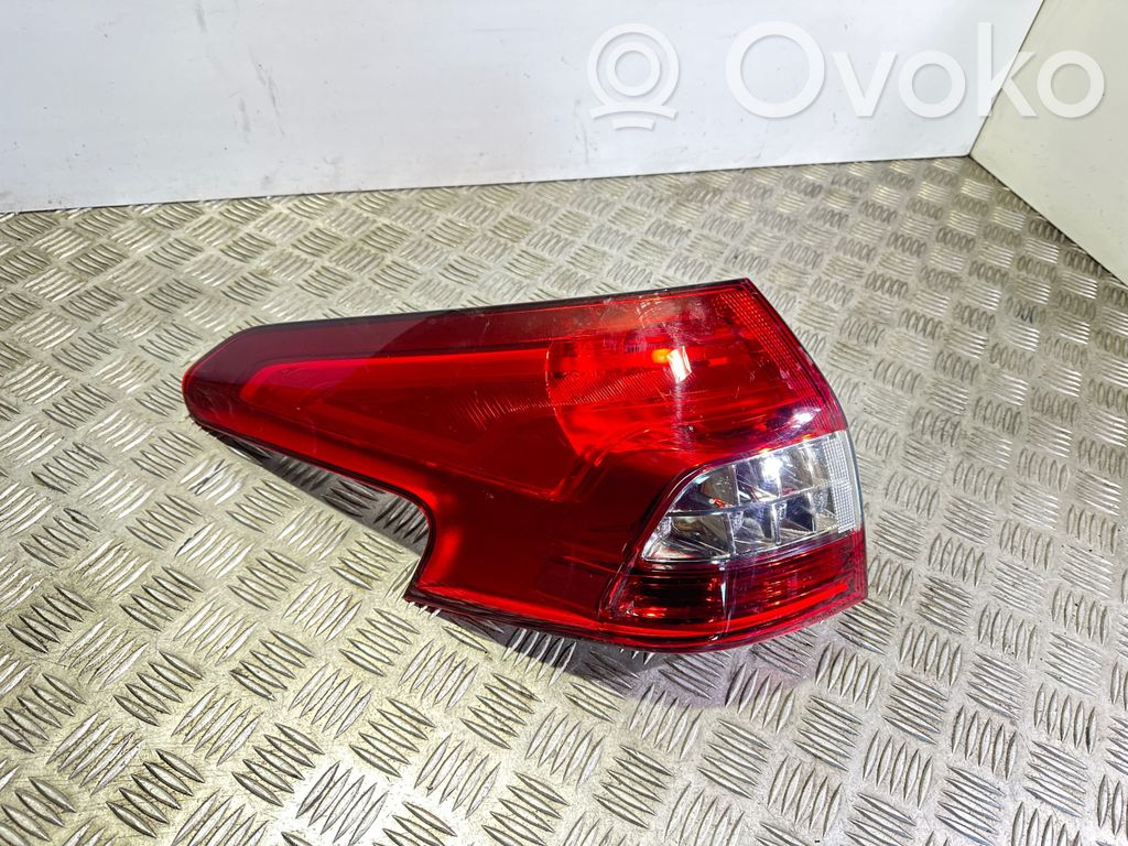 Lampa tylna   X8X13405AX,28734G,0171G21093