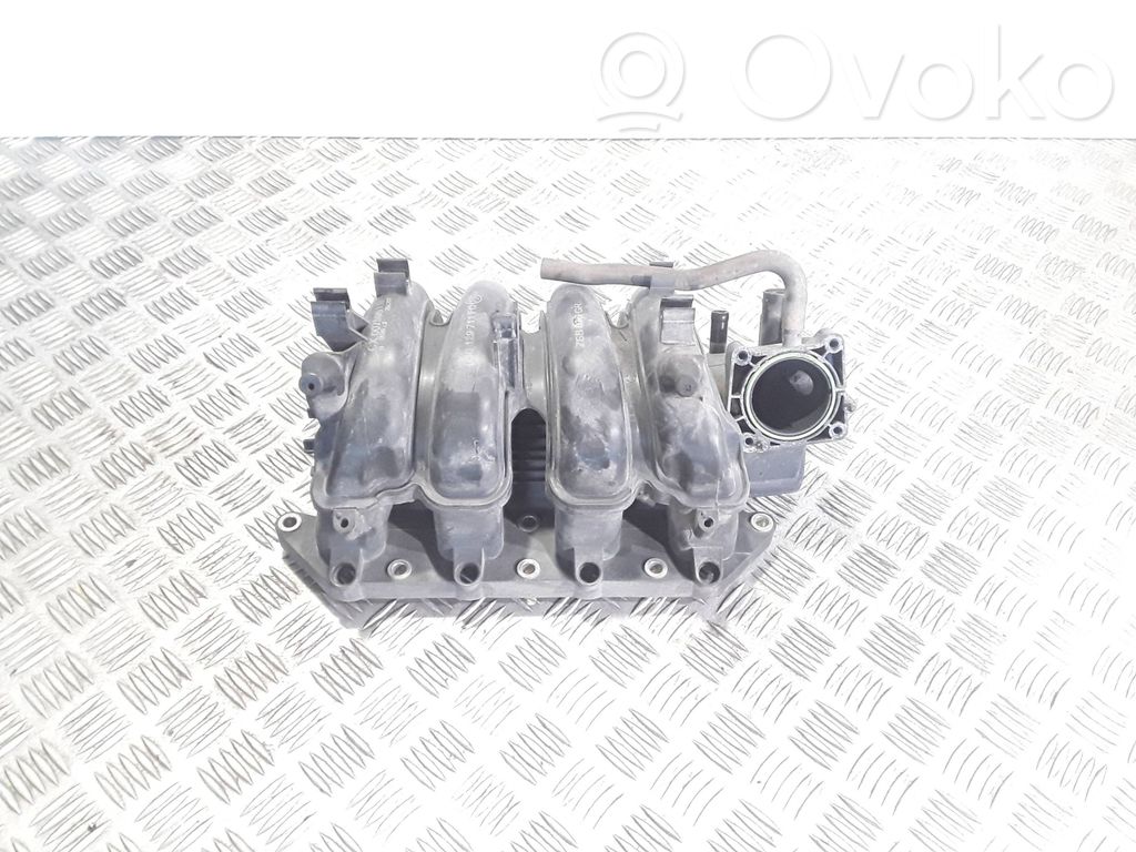 Volkswagen Golf Plus Intake manifold 