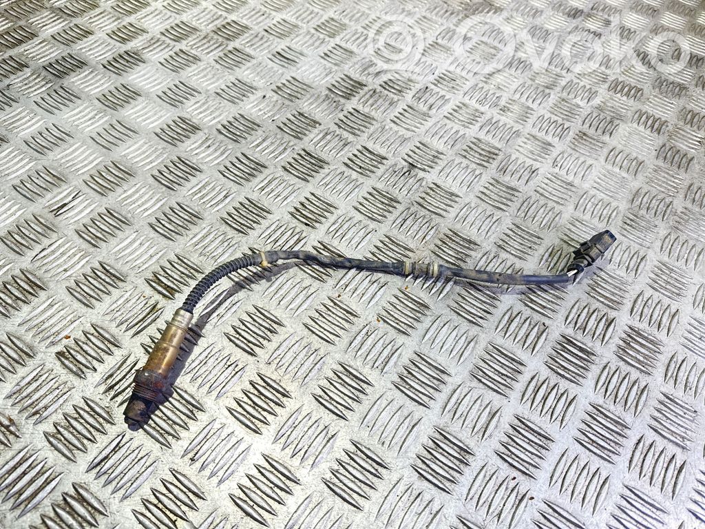Lambda probe sensor   036906262