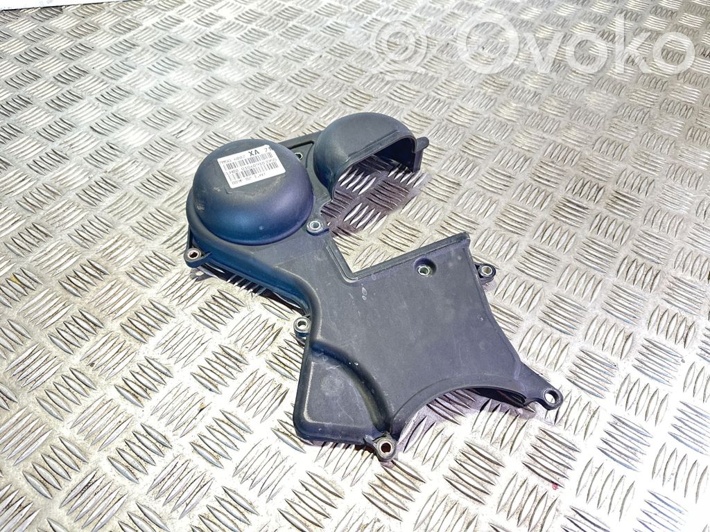 Ford C-MAX I Timing belt guard (cover) 