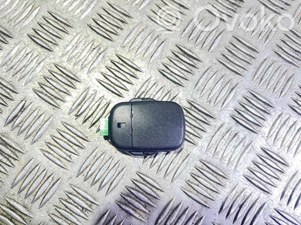 Honda CR-V Regensensor 