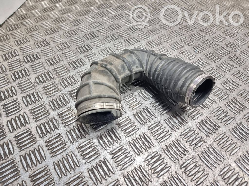 Ford Fiesta Air intake hose/pipe 
