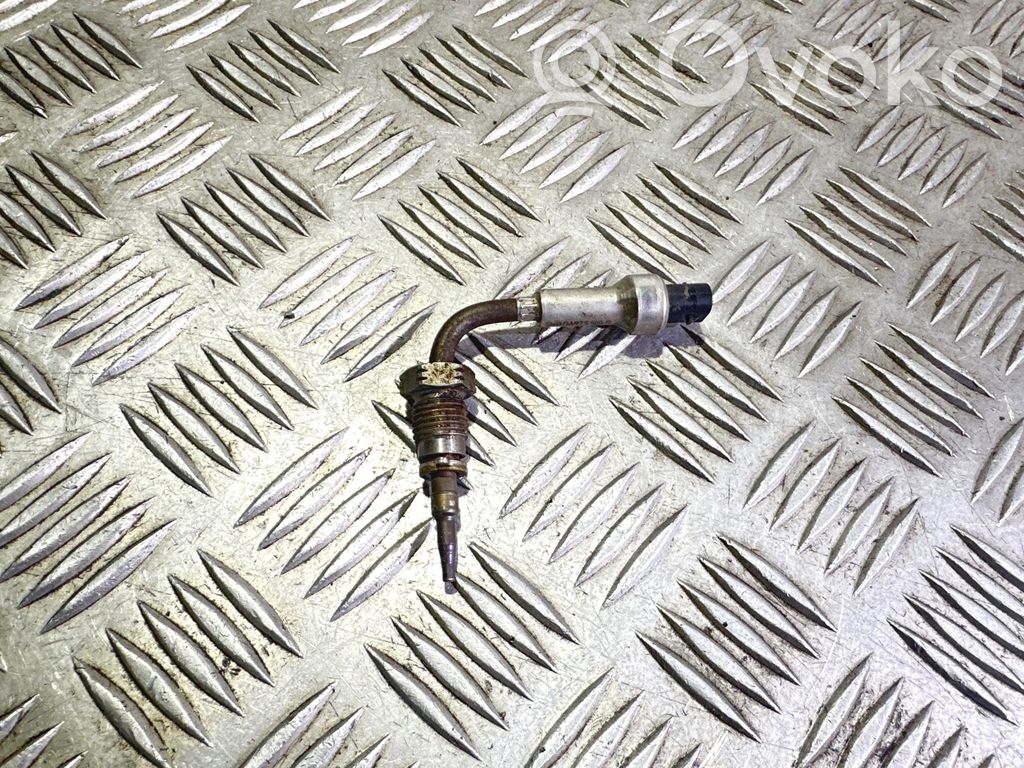 Suzuki SX4 S-Cross Exhaust gas temperature sensor 