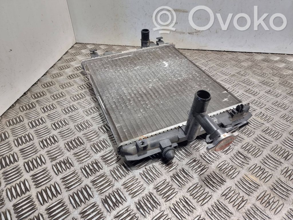 Citroen C1 Radiateur de refroidissement 