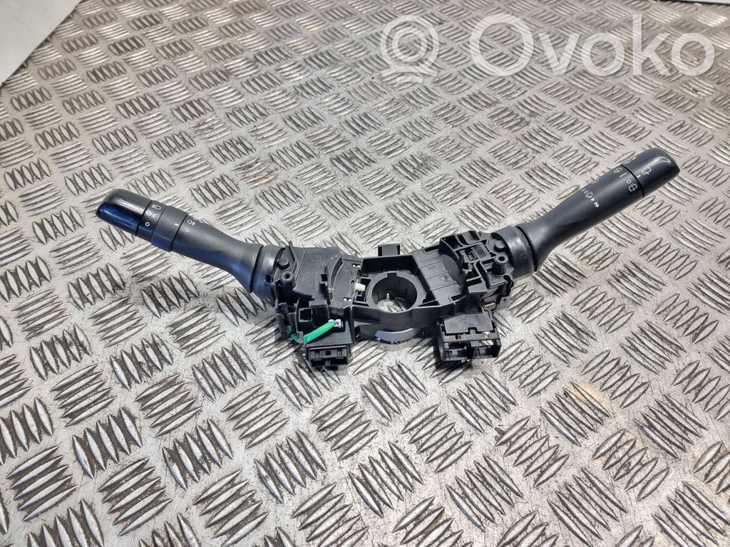 Citroen C1 Wiper turn signal indicator stalk/switch 