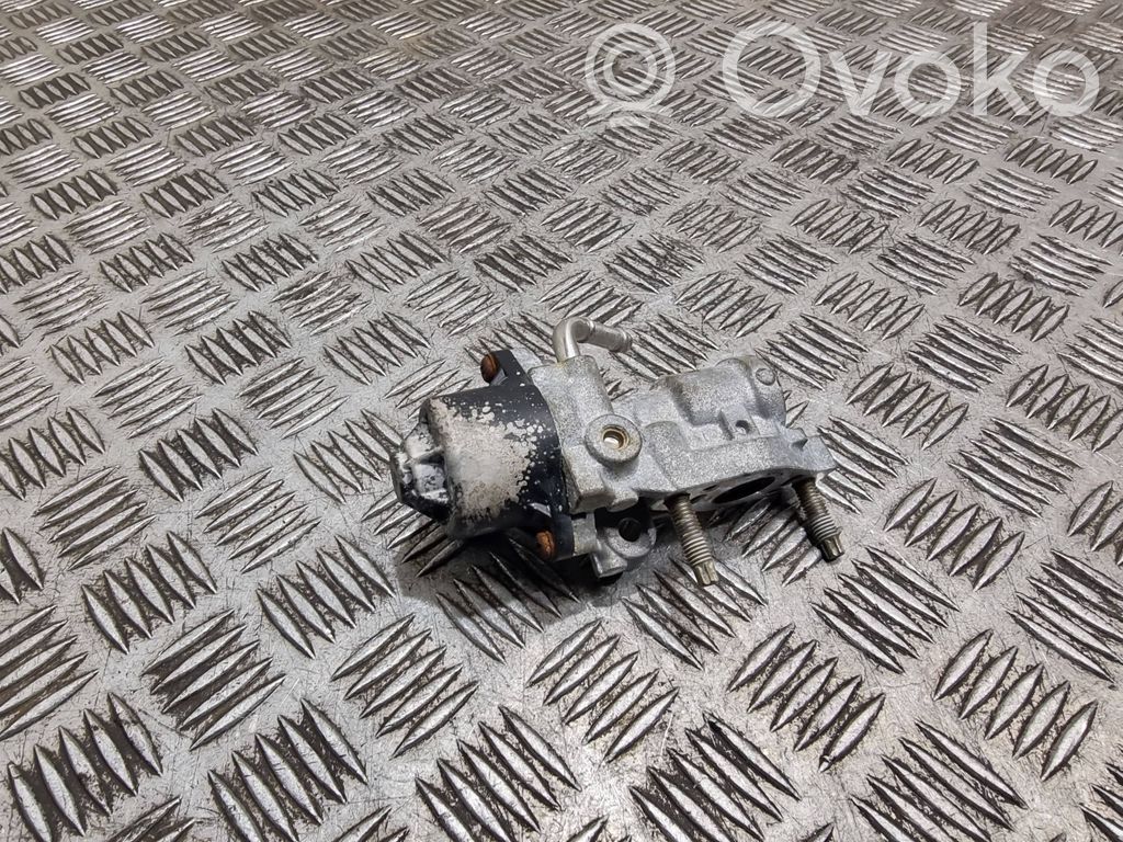 Citroen C1 EGR vožtuvas 