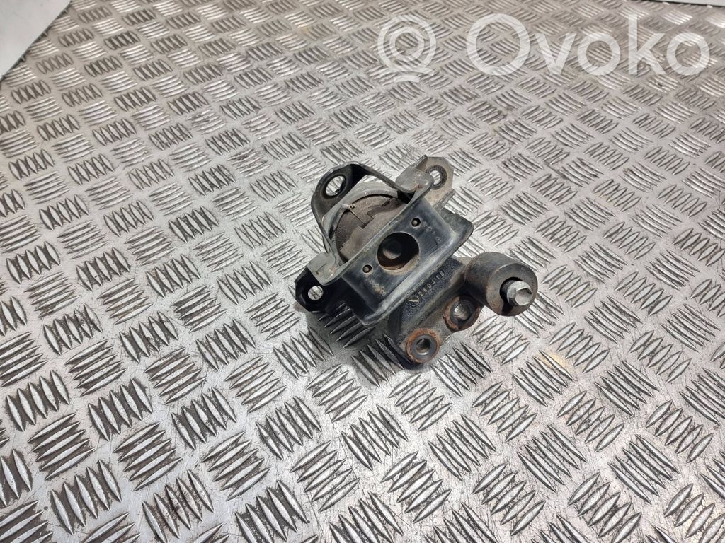 Engine mount bracket   240418