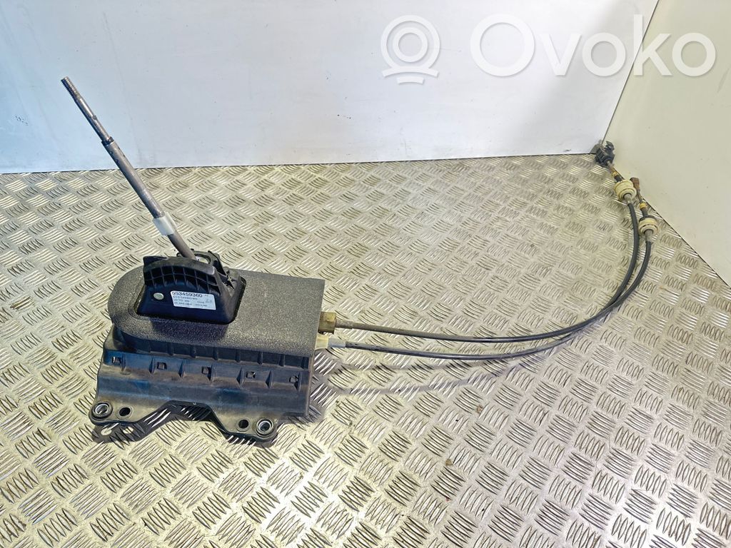 Selector caja de cambios   553459360,55223407